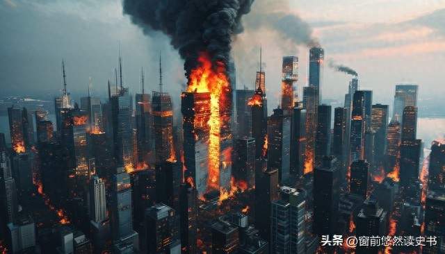 历史上的今天：9月11日