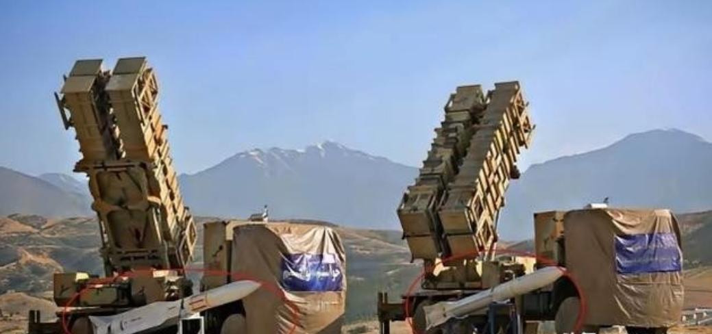 怪不得伊朗能接连击落美军战机，战力突然飙升？真相终于被自家媒体拆穿了

美军在中