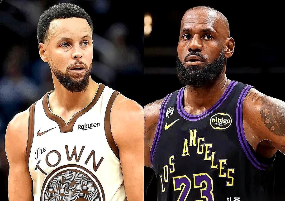 我勒个去！科尔这老头是真不怕死啊，直接在节目里开炮，说库里对比赛的改变比老詹还大