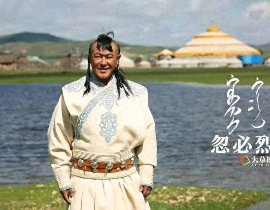 成吉思汗：为什么说他改变的，不只是蒙古，而是整个欧亚大陆？