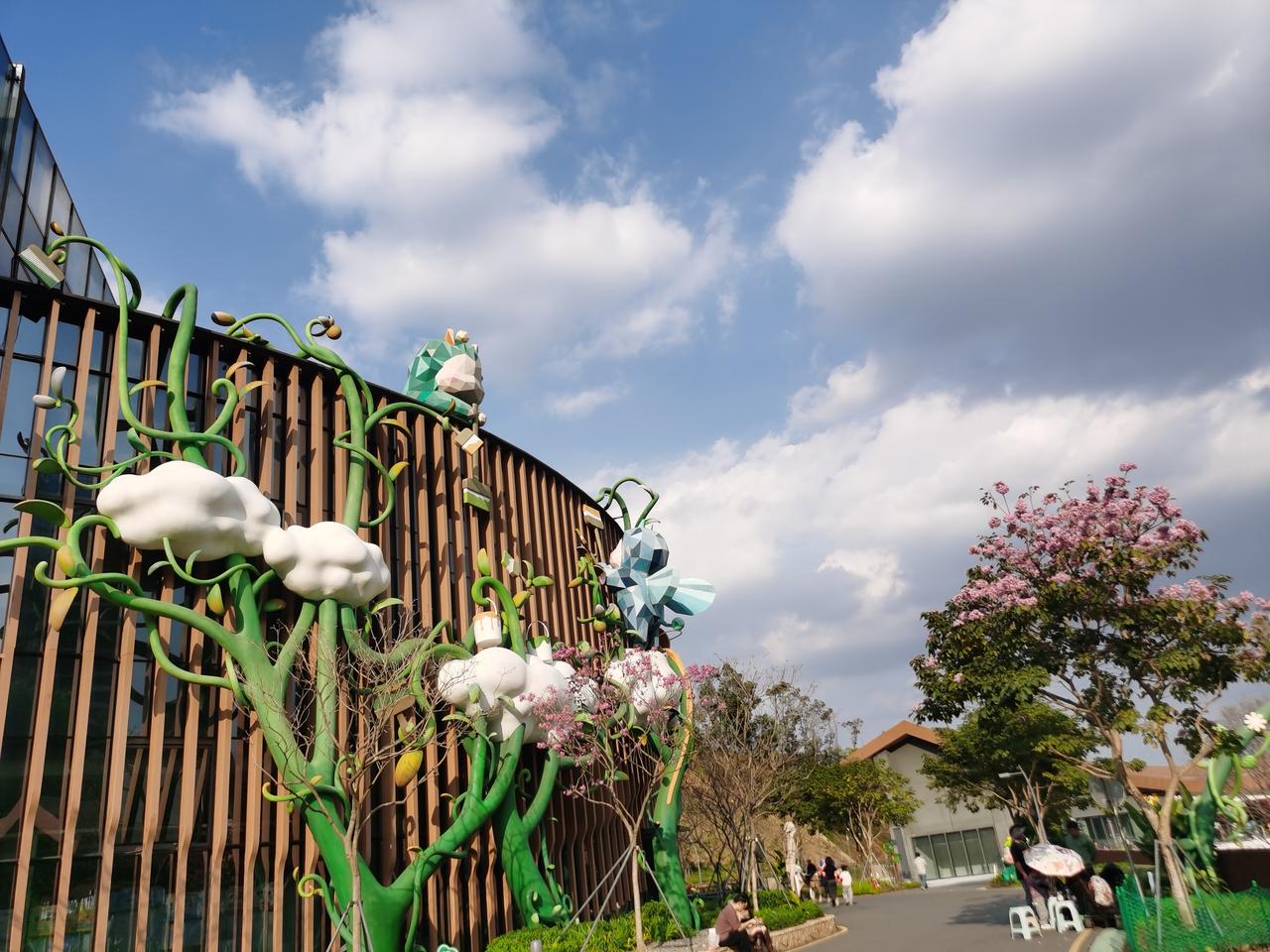 50岁，一个人买菜，一个人看病。
以前怕孤独，现在怕打扰。
人生下半场，热闹是别