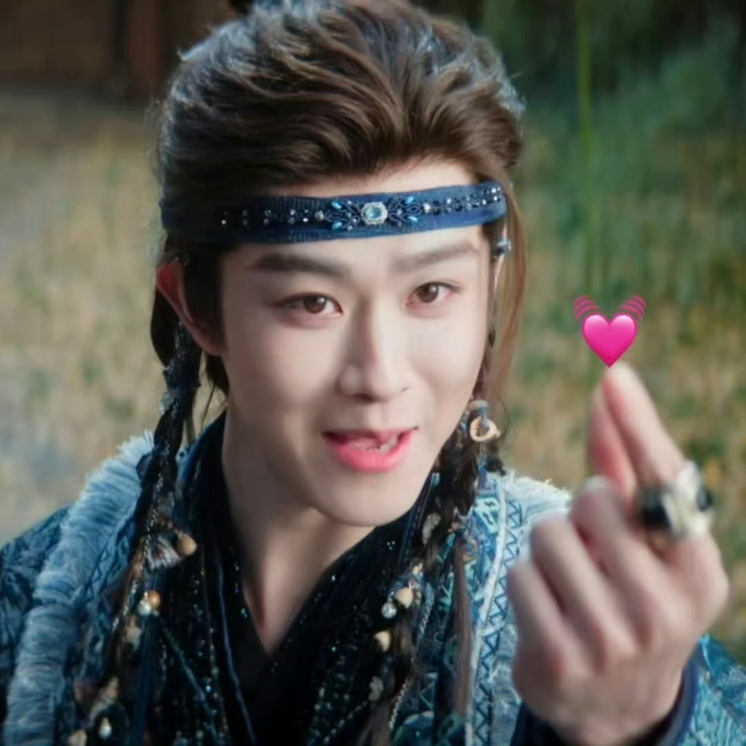 田嘉瑞月鳞绮纪有效涨粉谁懂啊！田嘉瑞月鳞绮纪真的有效涨粉！根本无法抵抗《月鳞绮纪