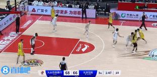钟诚连续两个假动作上篮，北控内线单兵防守能力合格吗？真的太打脸了


吉林队内线