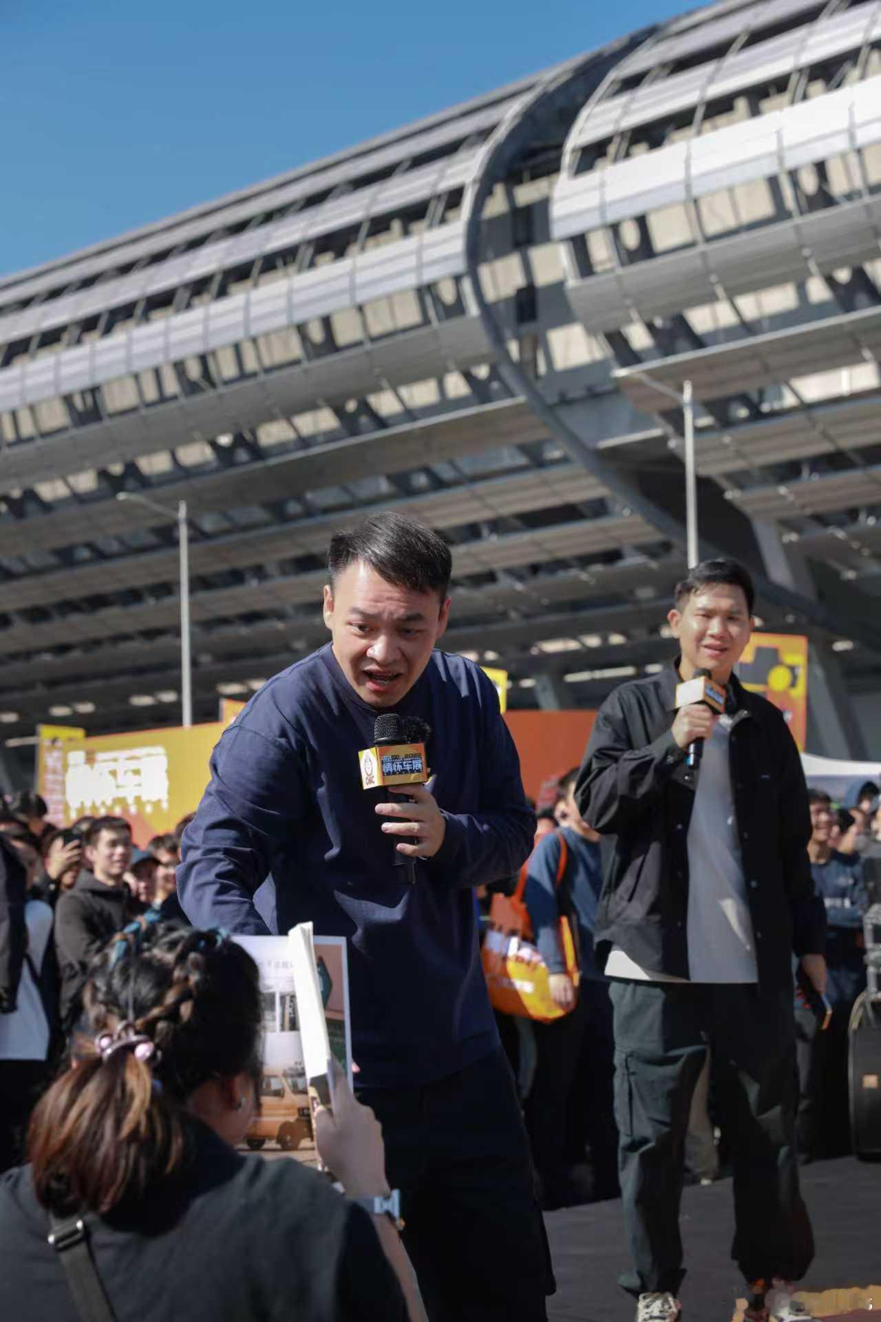 发觉好多朋友影的相，比官图还好看，影到我几靓仔！ 