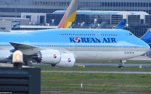 历时近6年，大韩航空+韩亚航空合并进入倒计时8月12日，大韩航空董事会和韩亚航空