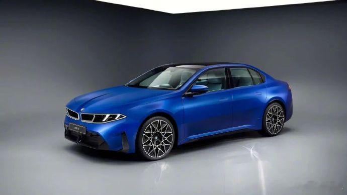 BMW品牌之夜 4月22日，2026 BMW品牌之夜如约而至，现场将重磅亮相三款