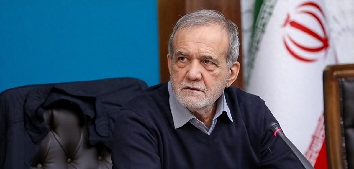 4月的中东，局势紧绷得像拉满的弓弦，任何一点火星都能引爆火药桶。

巴基斯坦斡旋