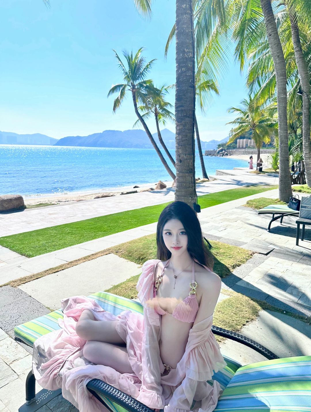 风轻轻～🌬️