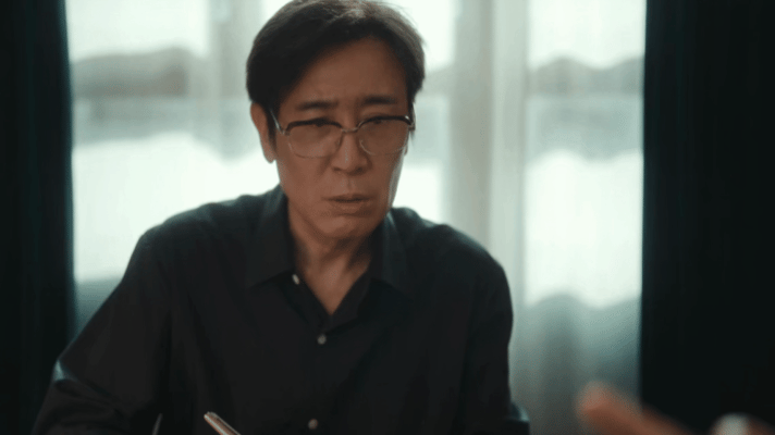 于和伟每两个月刷新一个新职业于和伟今年角色输出密度太惊人，爱国商人田家泰、东北汉