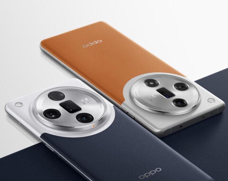 「OPPO Find X7」的品牌OPPO，在任何脑海中肯定都有一个最核心的想法