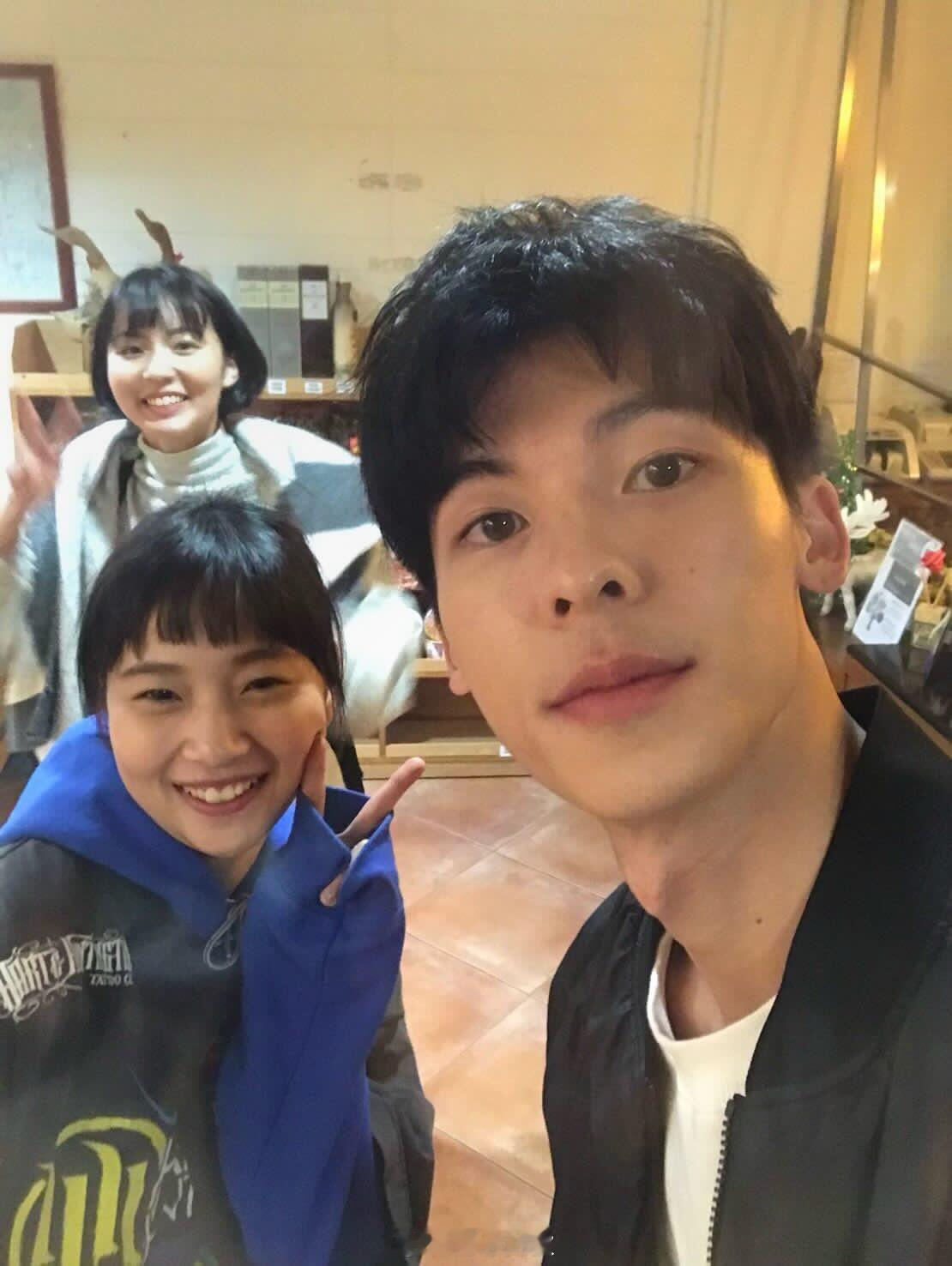 2026年还能看到的李子维💙 