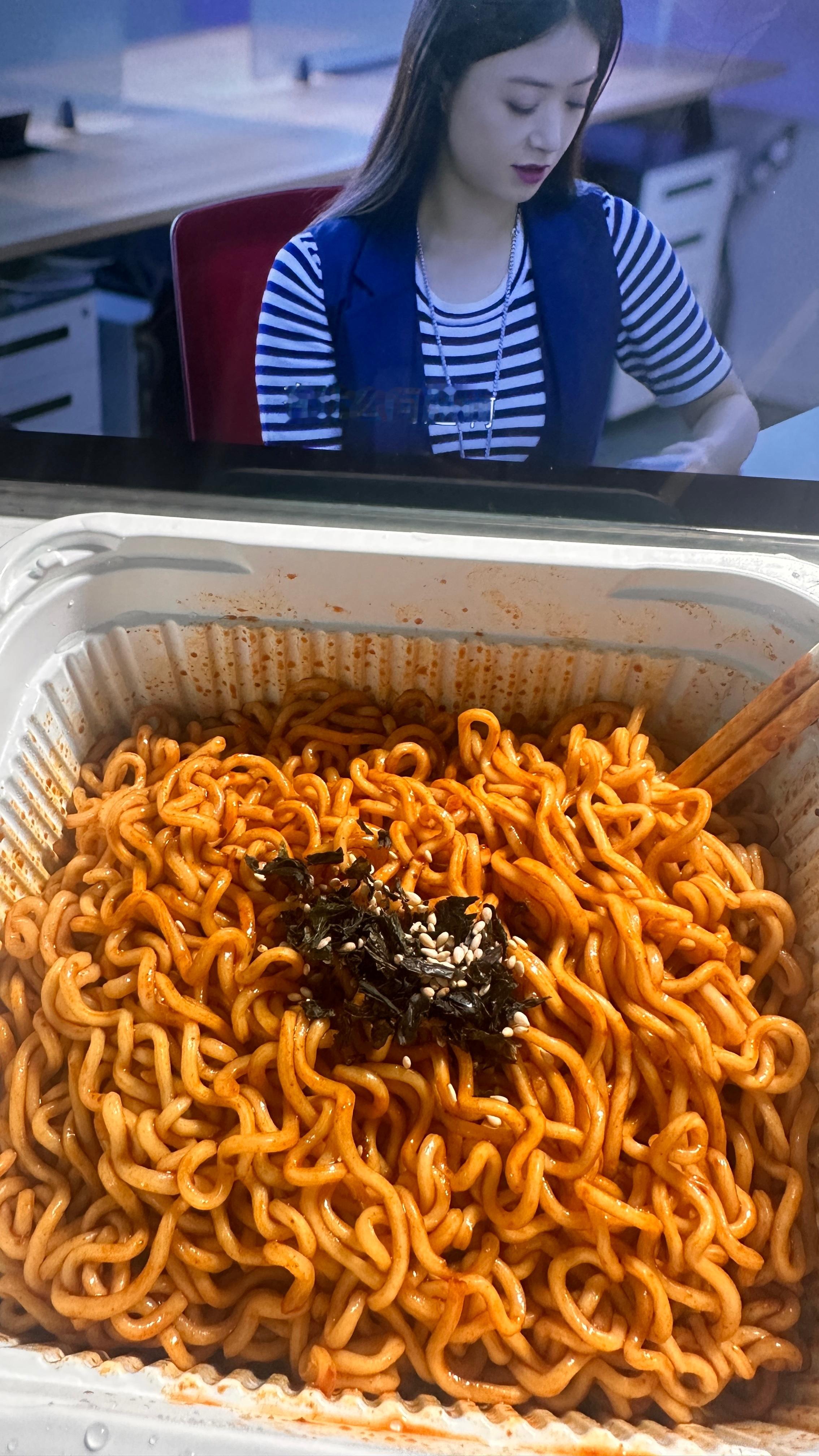 火鸡面博主回归 ​​​