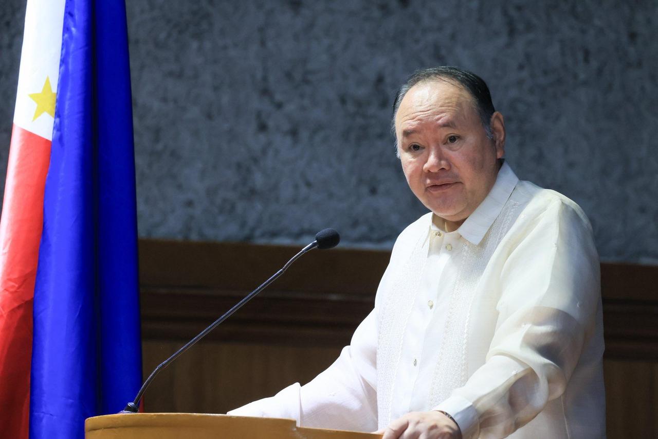 被中国制裁3个月后，特奥多罗戏瘾大发：拿反华当2028总统大选门票？
9月17日