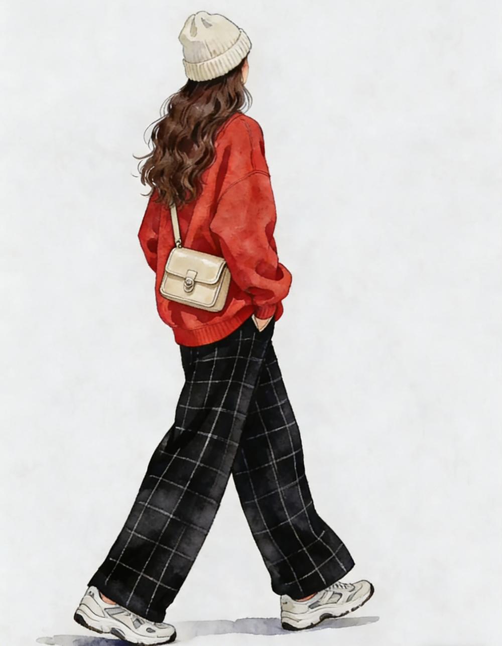 想攒钱，便要懂节俭
非抠门
是直面生活的清醒

先做强制储蓄
余下的钱，细水长流