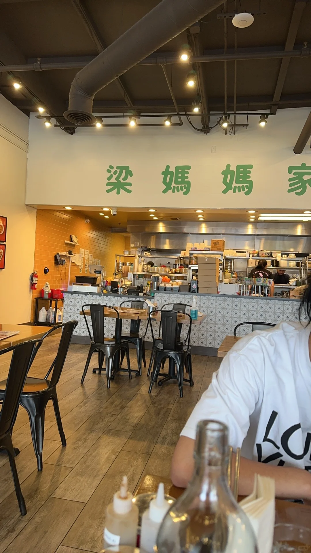 湾区美食｜早上8点就能吃到肉燥饭！！台式早餐