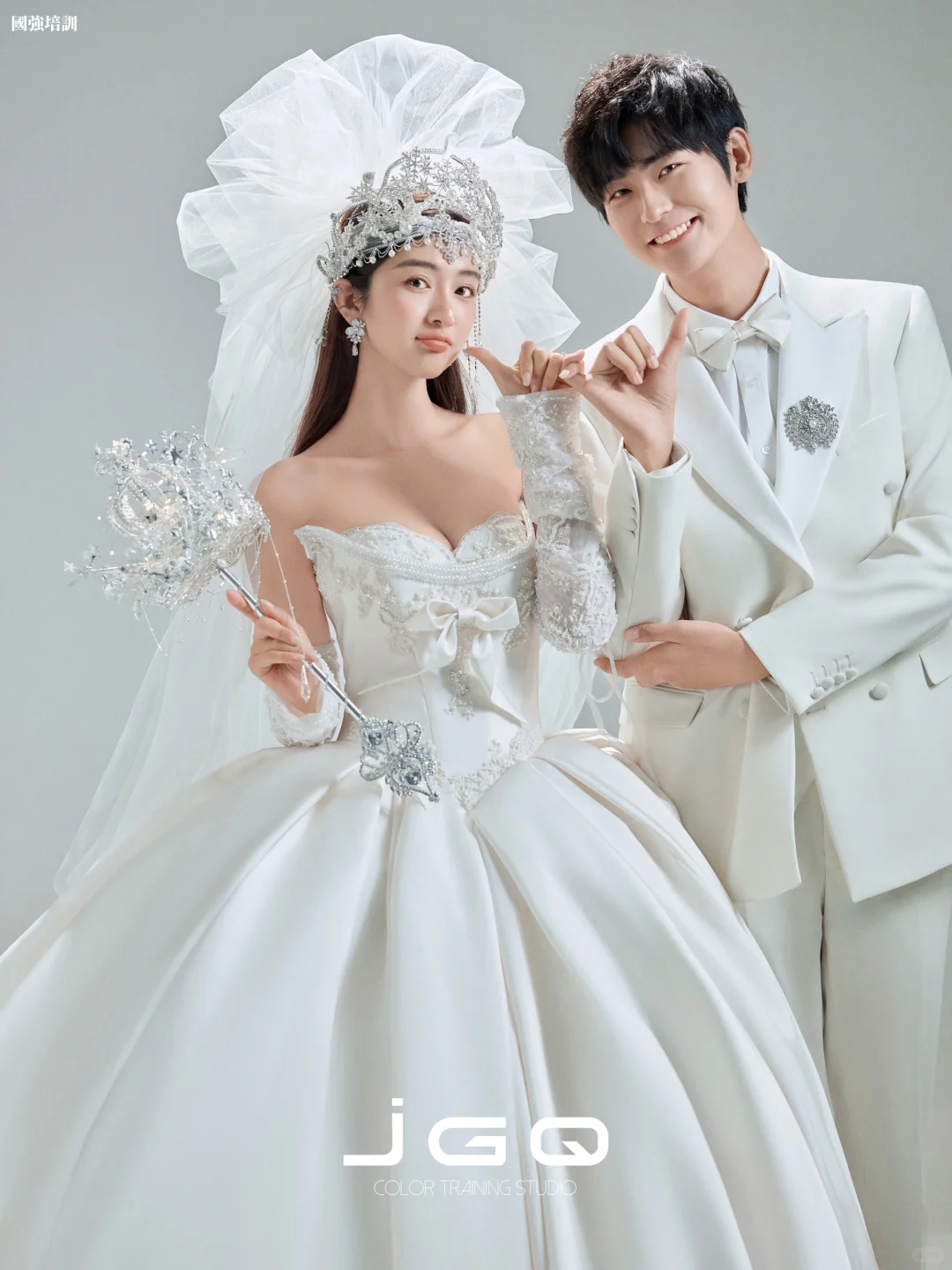 韩式公主风系列