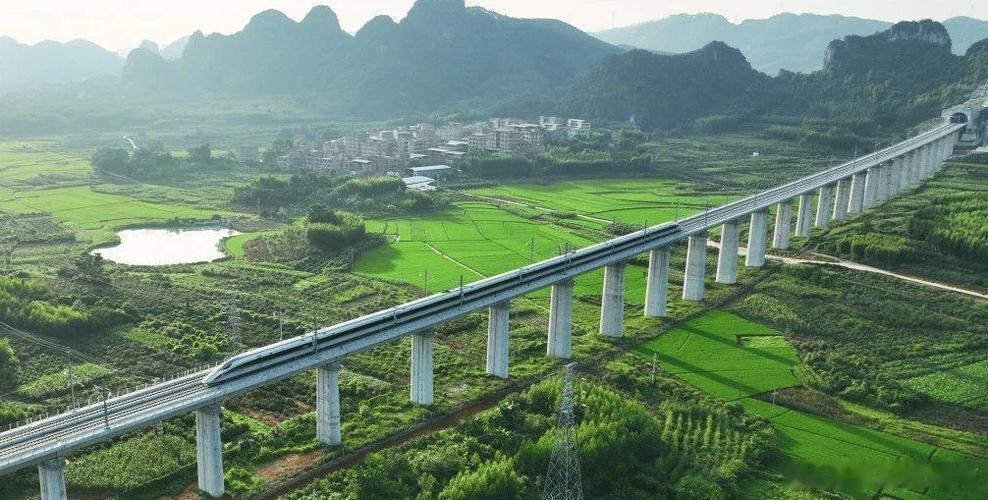 藏不住了！洛阳7大超级工程刷屏，每一个都震撼全国，太给河南长脸！说起洛阳，大家第