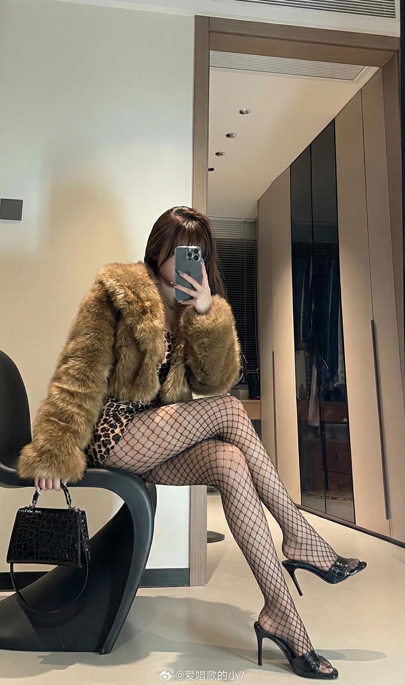 177 女研 | 今日份野性辣妹上线I don't want to be des