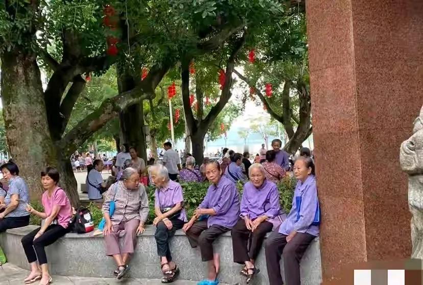 来吧，告诉你们一些不为人知的老人言，可以让你们增长见识，同时也感悟不一样的人生：