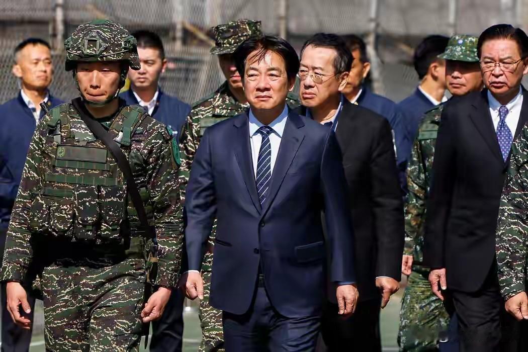 极致尴尬！巴丹群岛主权铁证出炉，台当局支吾半月，仅7字回应彻底露怯
 
近期巴丹