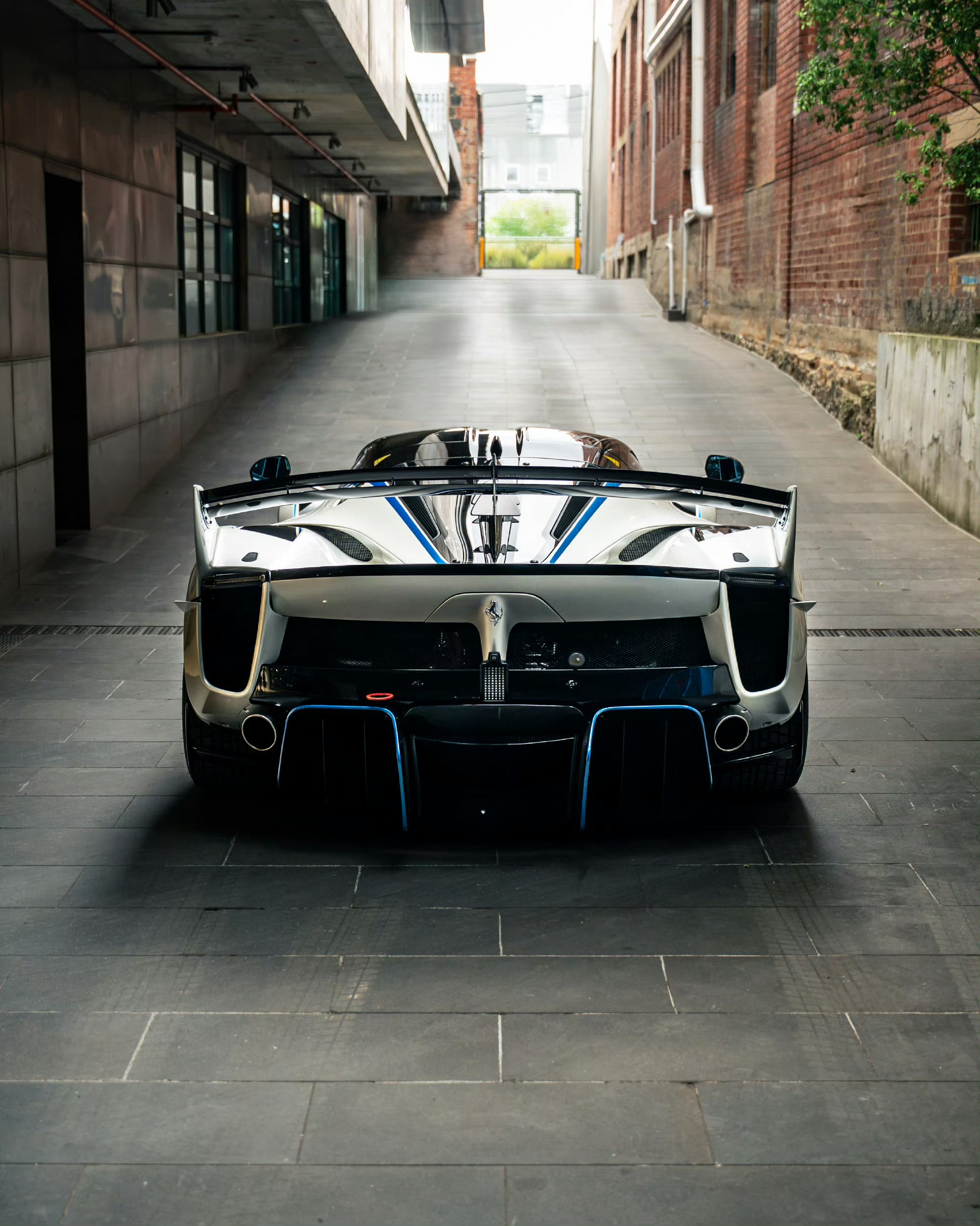 Ferrari FXX-K EVO ｜法拉利 
