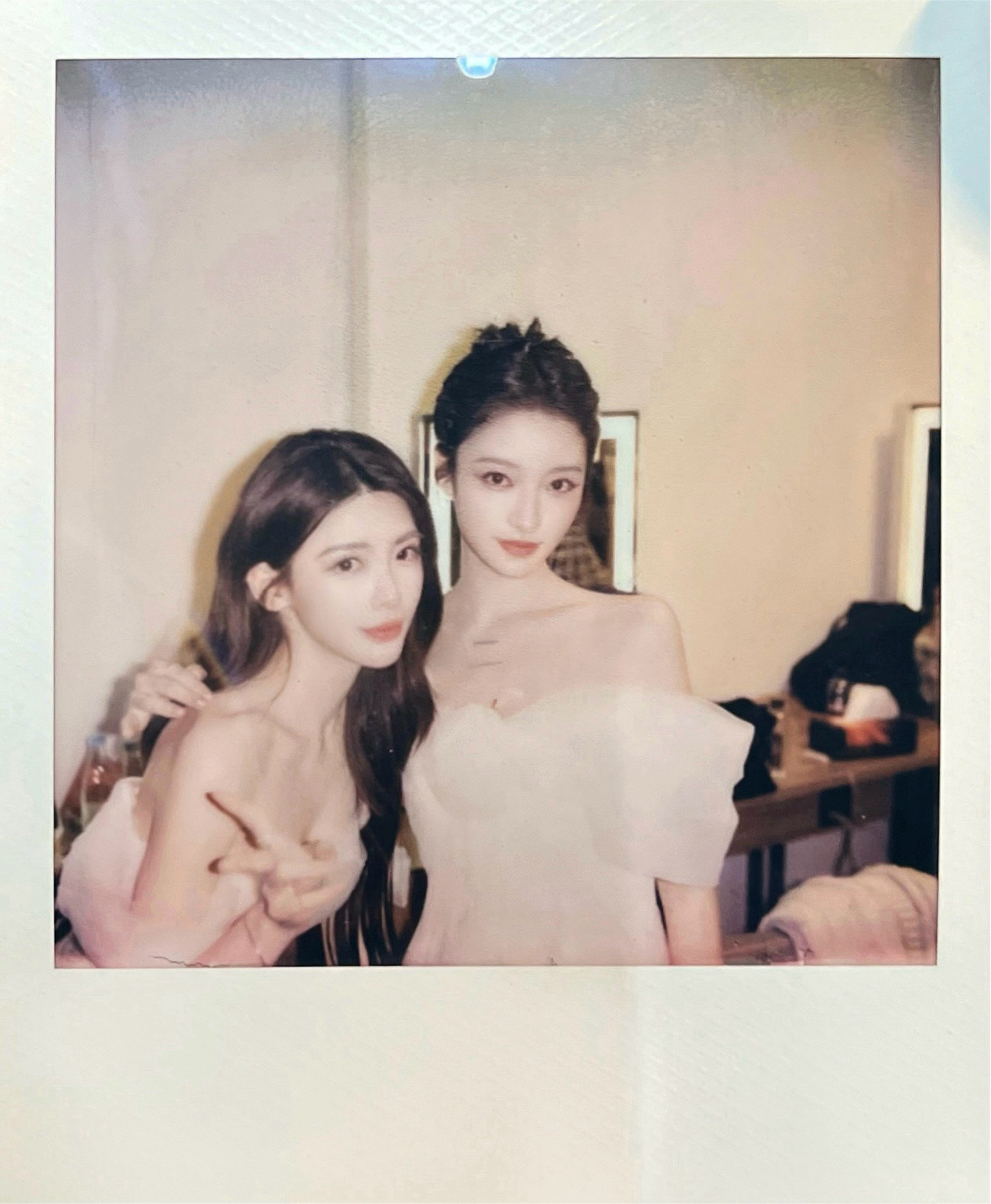 《i🐑勇闯班集体》新朋友+++ （争取以后再勇敢一点）⋆꙳•❅*°⋆❆.ೃ࿔*