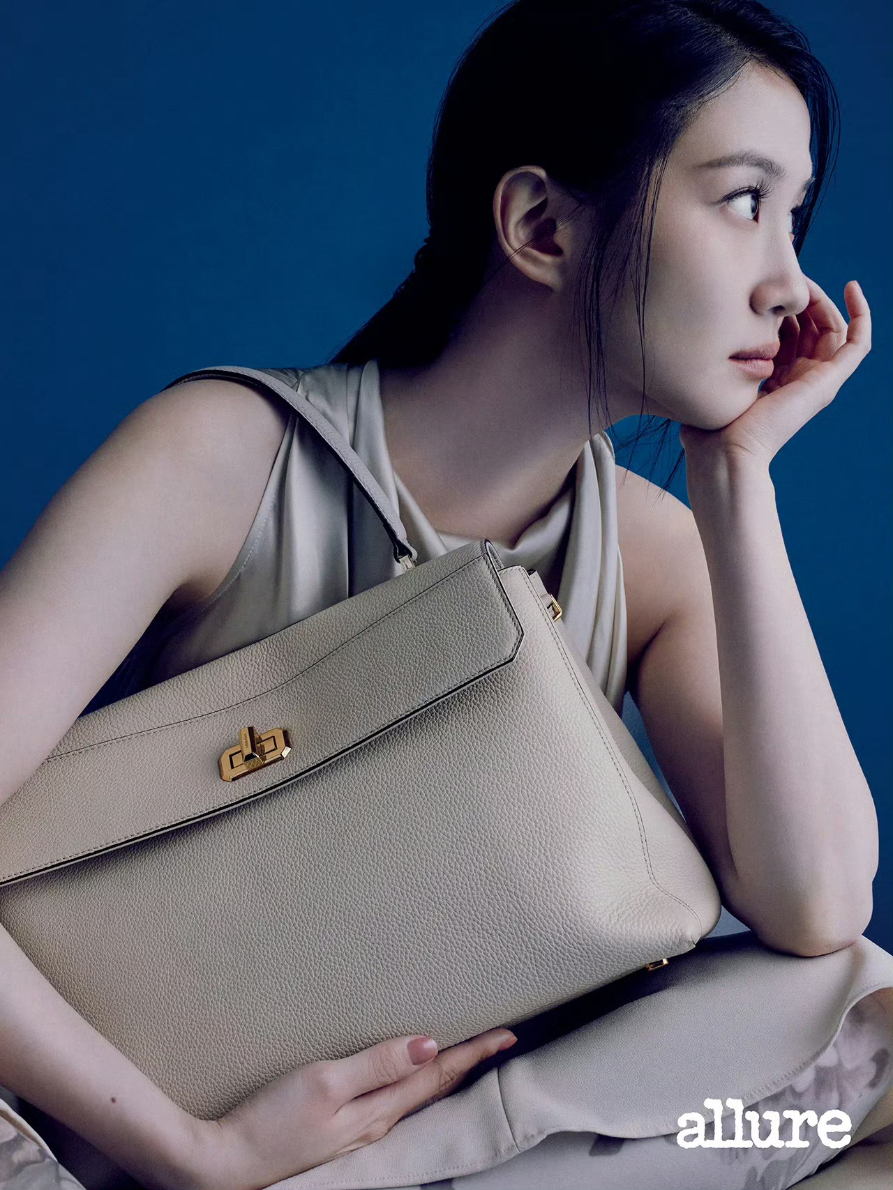 朴恩斌 x COLOMBO｜Allure Korea August 2026.8