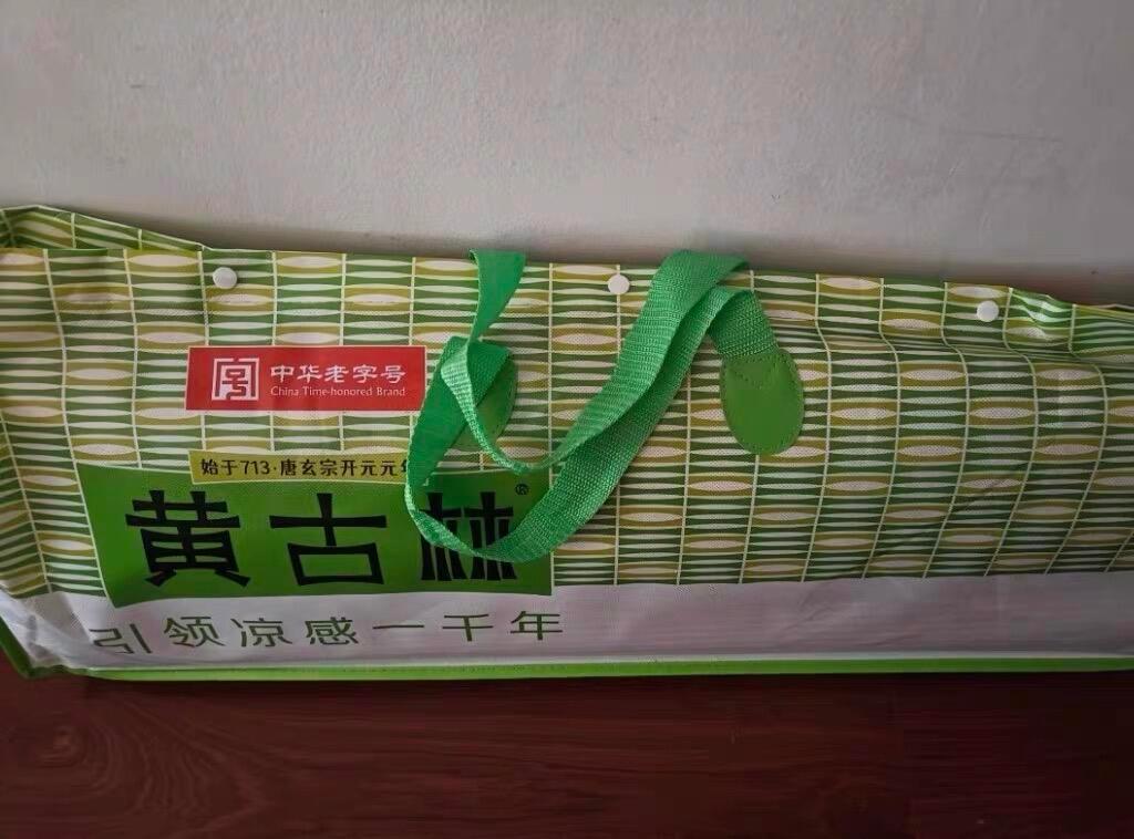 夏日古法降温 