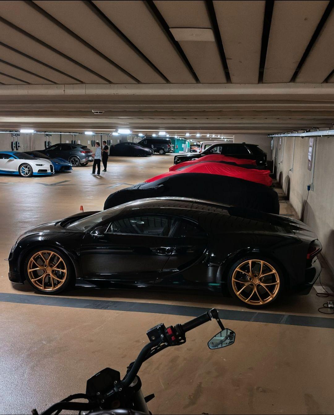 油车和电车，你怎么选