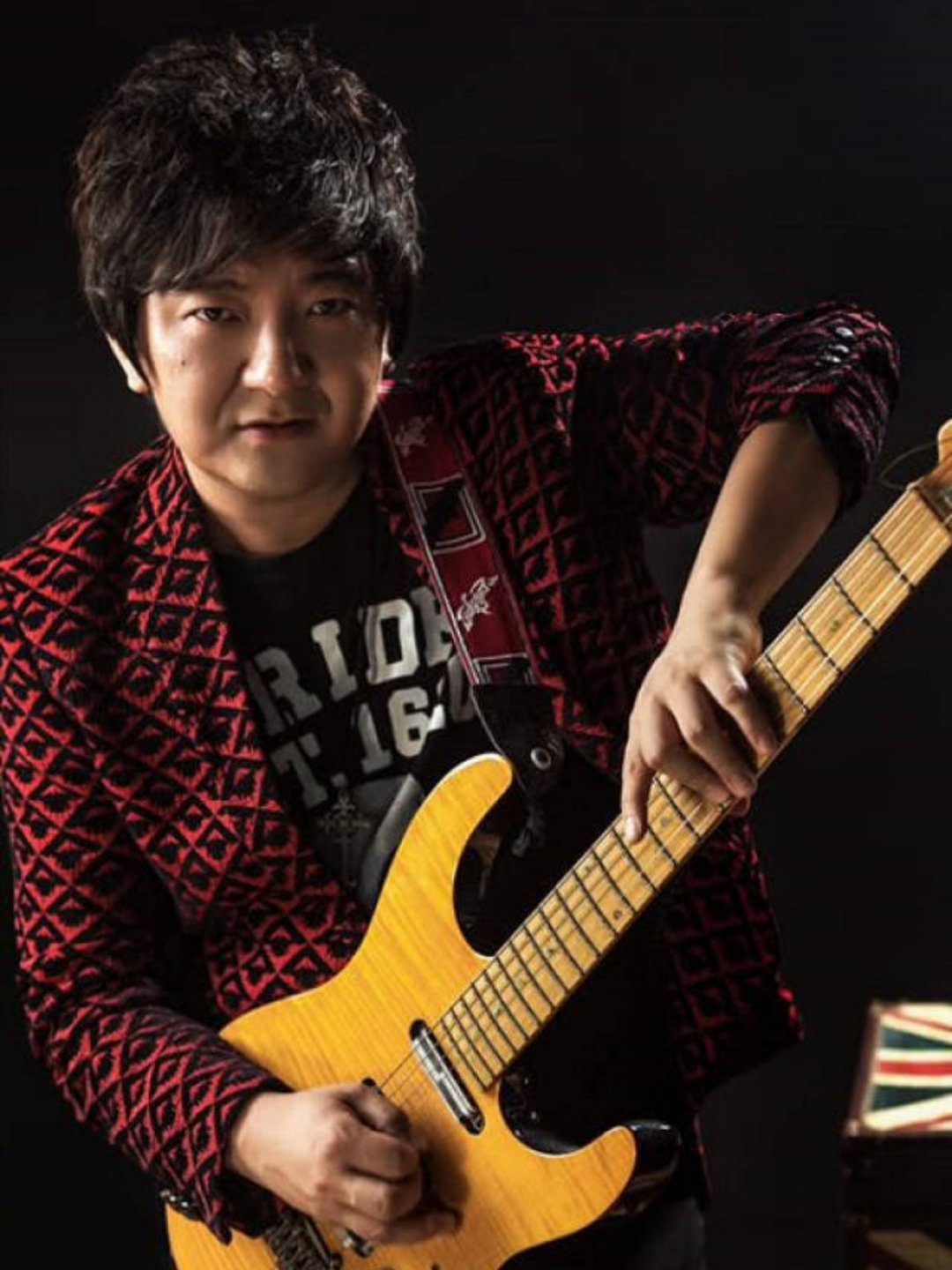 杨臣刚自曝因老鼠爱大米收入1.7亿 曾经风靡大街小巷的一代神曲《老鼠爱大米》的词