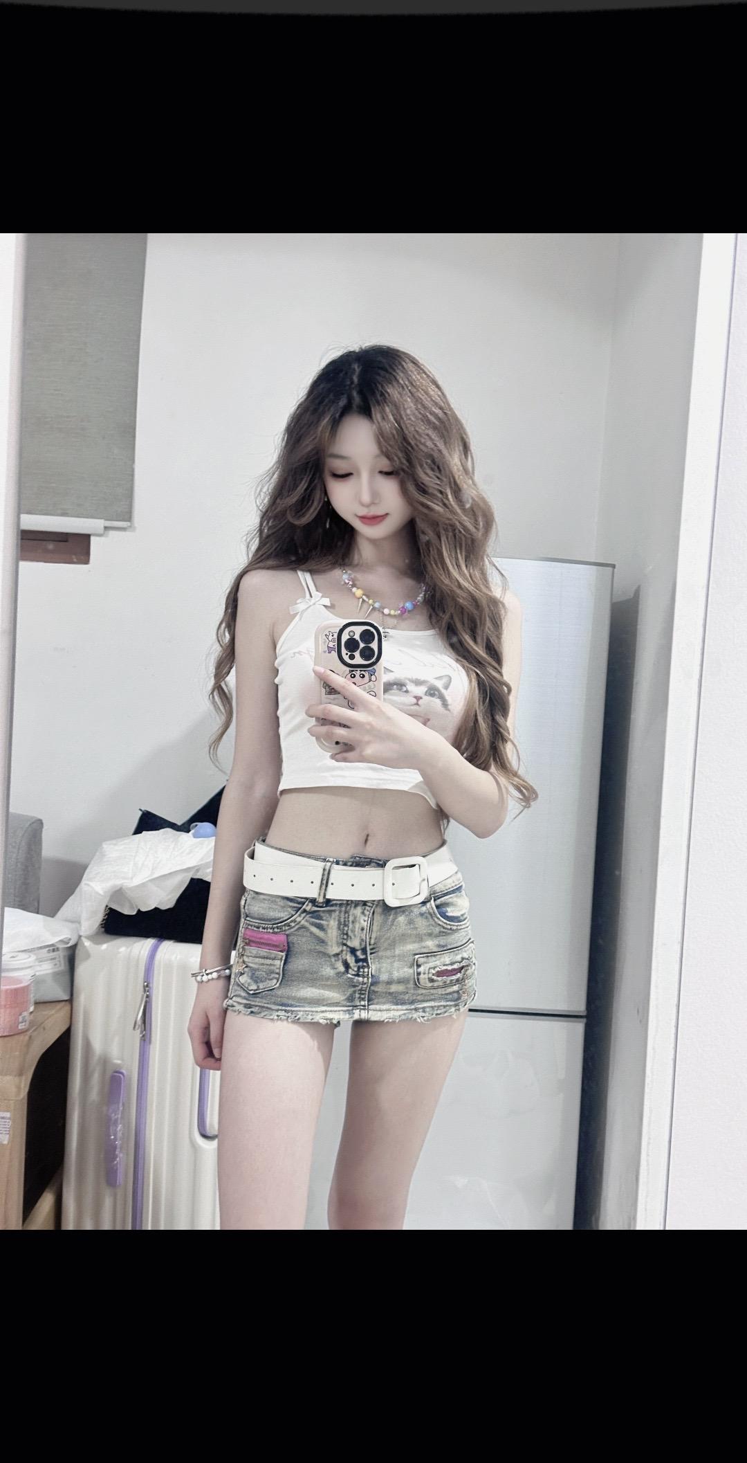 好累