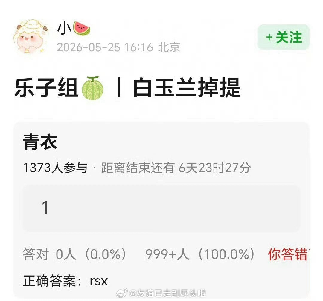 白玉兰的各种🍉出来了：唐嫣、杨紫提名，任素汐掉提名好精彩 曝唐嫣提名白玉兰白玉