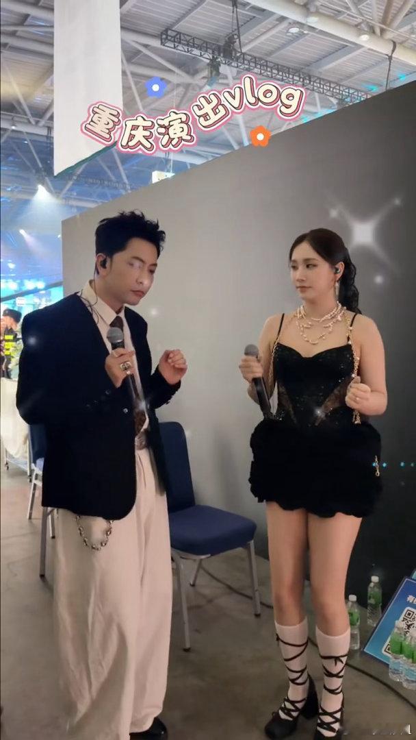 何美延梁淞再见爱人后再合体上综艺何美延梁淞这次不吵了竟然又在综艺里看到何美延和梁
