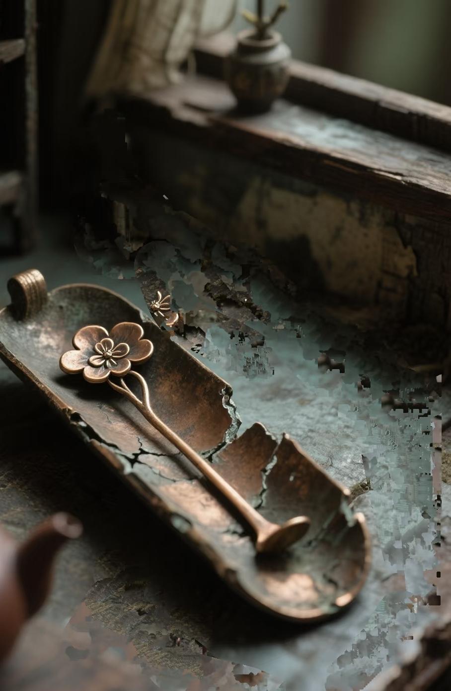 谁见过这玩意儿？我猜90后都懵！
家人们谁懂啊！翻出个老物件，巴掌大、金属壳，上