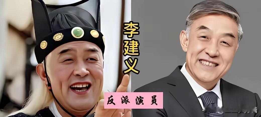 饰演反派的男演员，很多演员演技太到位，观众看剧的时候都入戏太深，甚至会把角色情绪