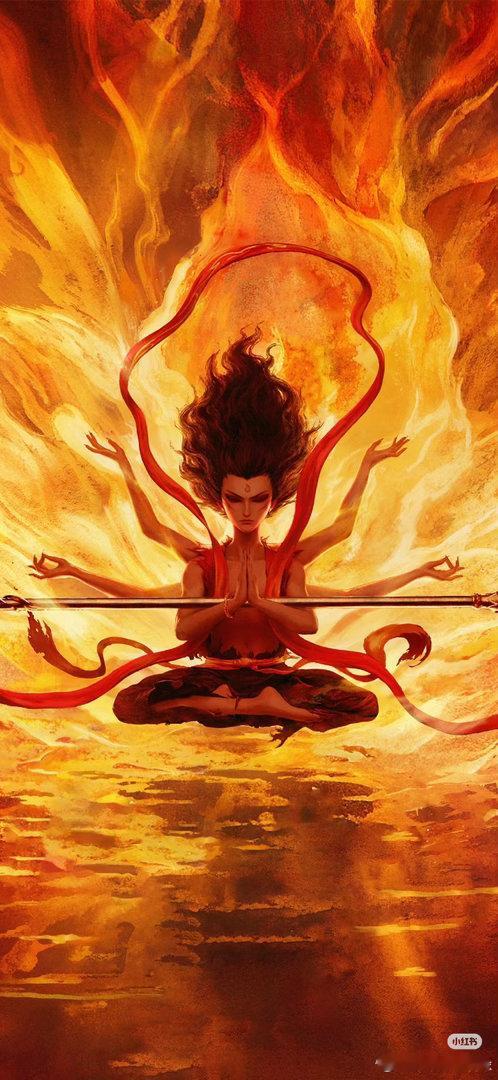 哪吒2票房升至全球第4恭喜哪吒，冲击全球票房第四了！看来喜欢我们可爱的小哪吒的真