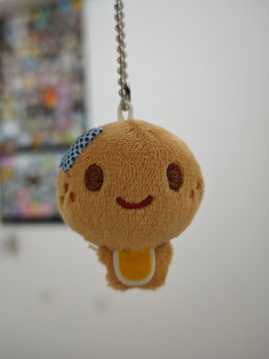 太可爱了！ 