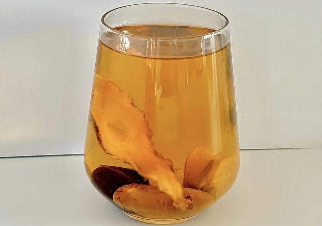 总疲惫没精神？3款黄芪茶饮补虚提气