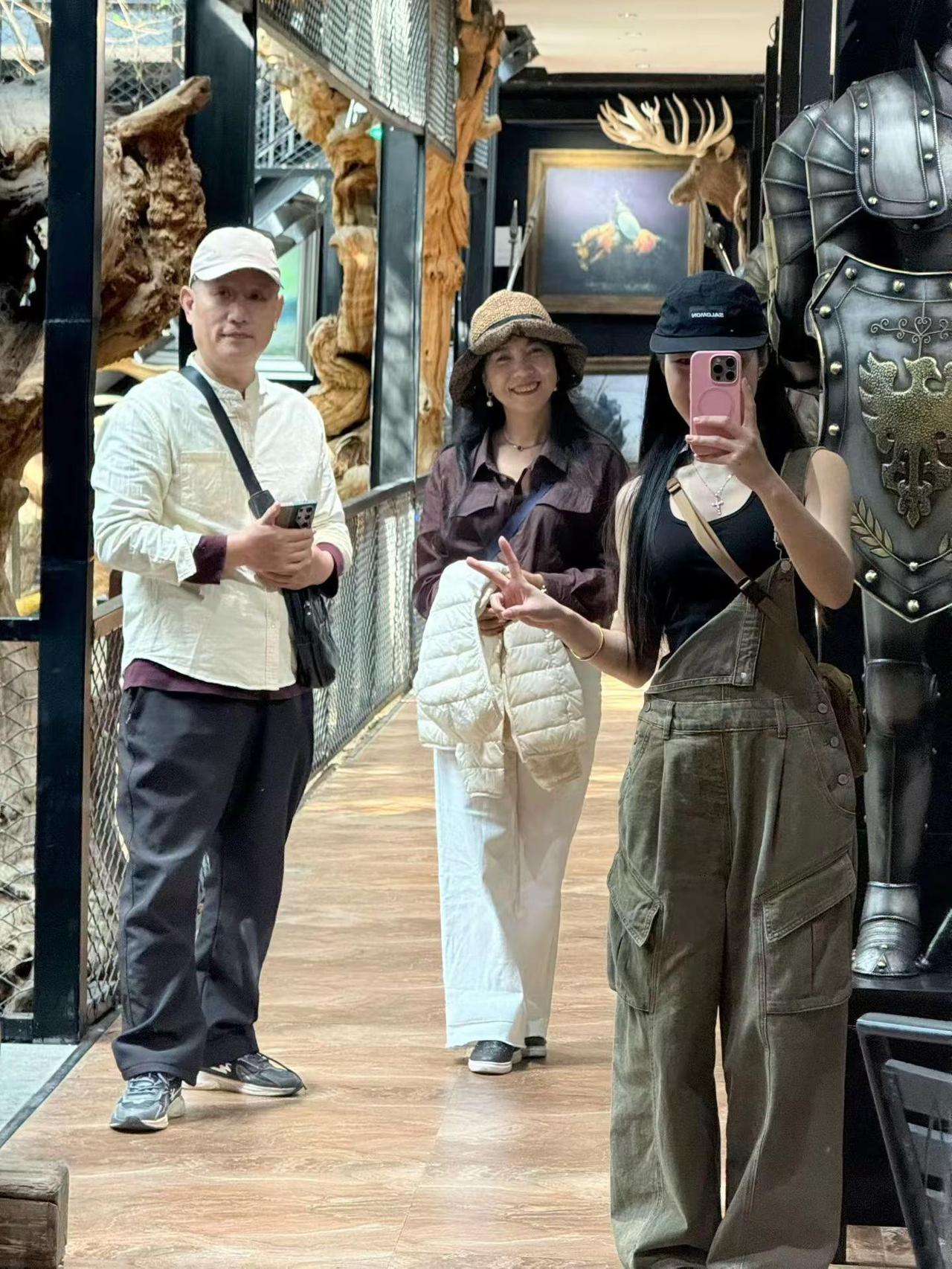 驱车上万公里，新疆是能治愈我所有疲惫的旅行地，带上最爱的家人，体验感爆增，心也更