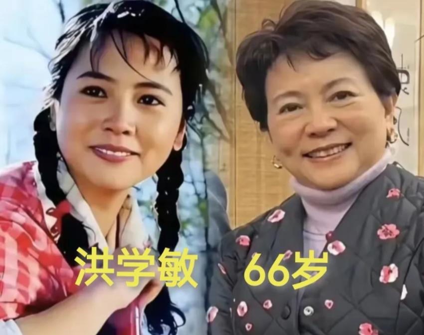 至今还是单身未婚的女明星，人前光鲜，背后尽是辛酸和委屈。
爱人的背叛，家庭的伤害