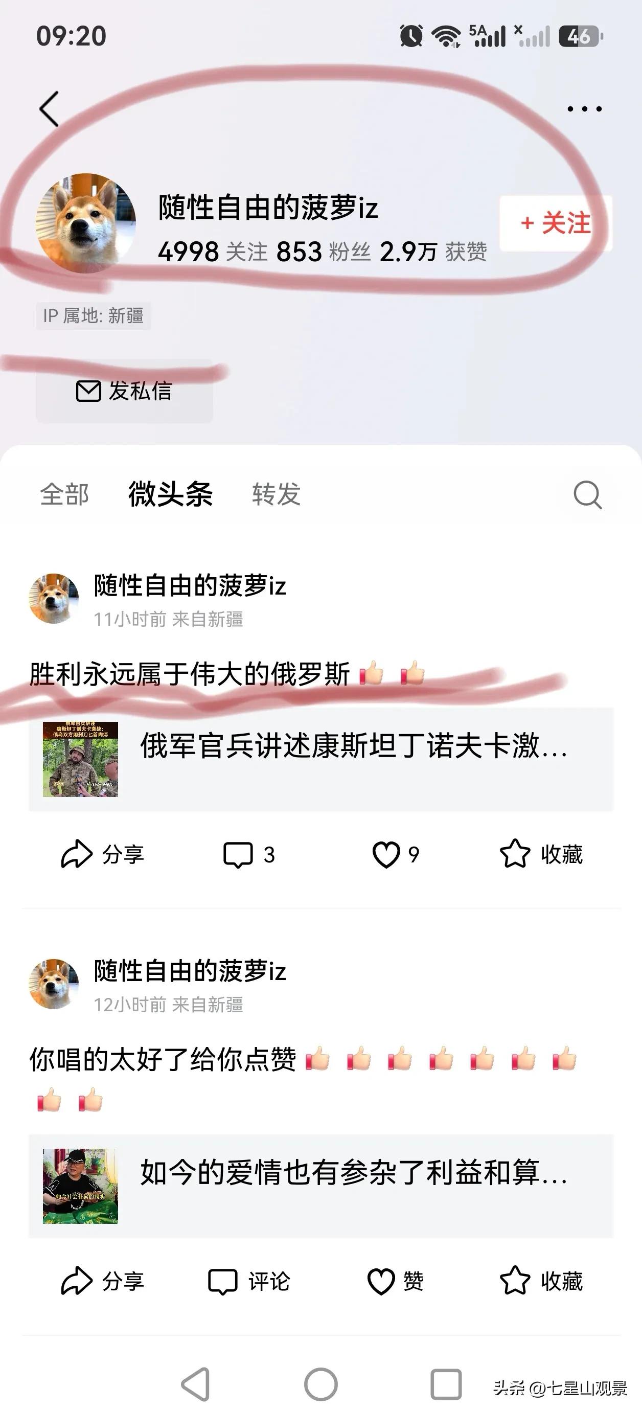 猜猜看，它是纯种鹅？杂交鹅？还是小黄鹅？