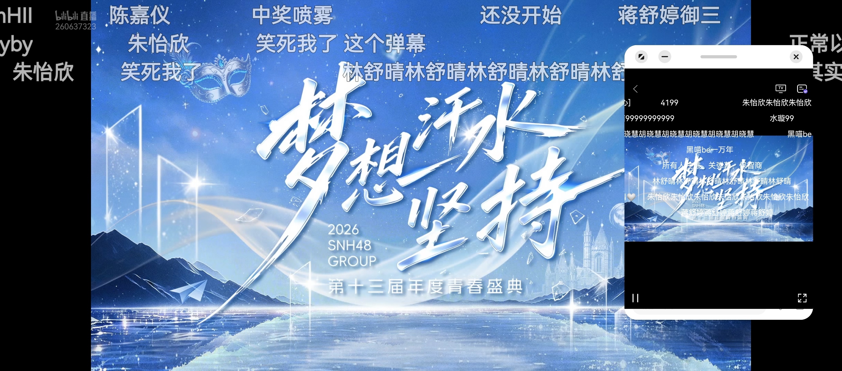 每年必看。 