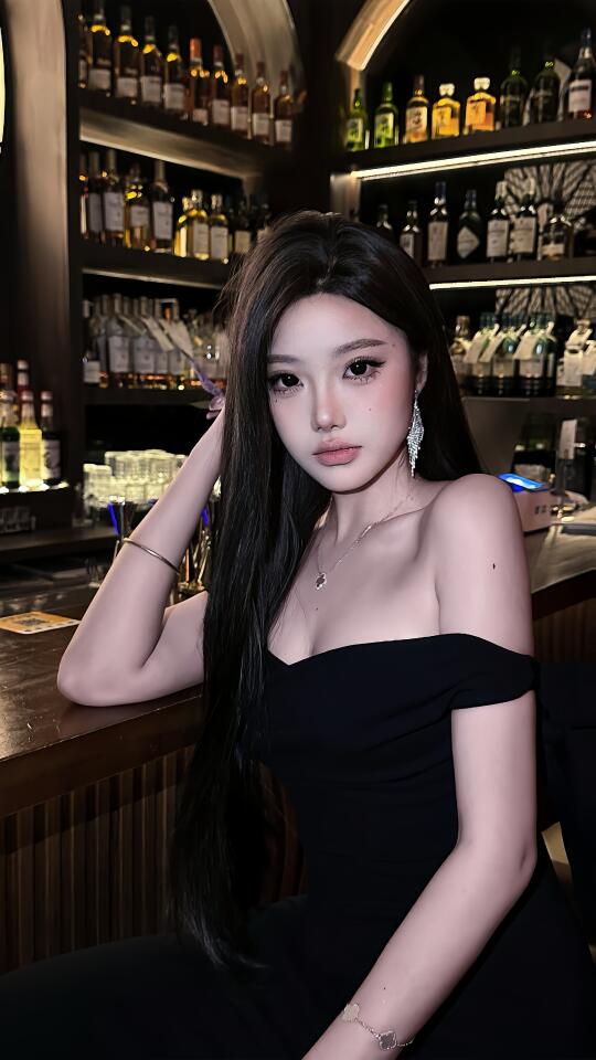 哪有那么多网感美女，你会高p你也是
