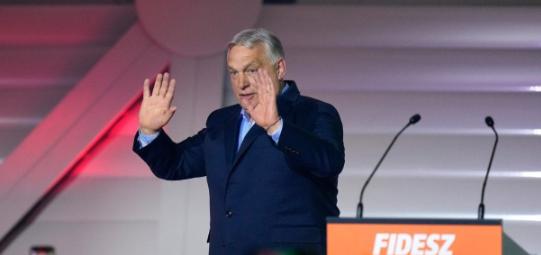 欧尔班退场，裂痕仍在：欧盟如今谁在阻挠乌克兰入盟与对乌援助

2026年4月23