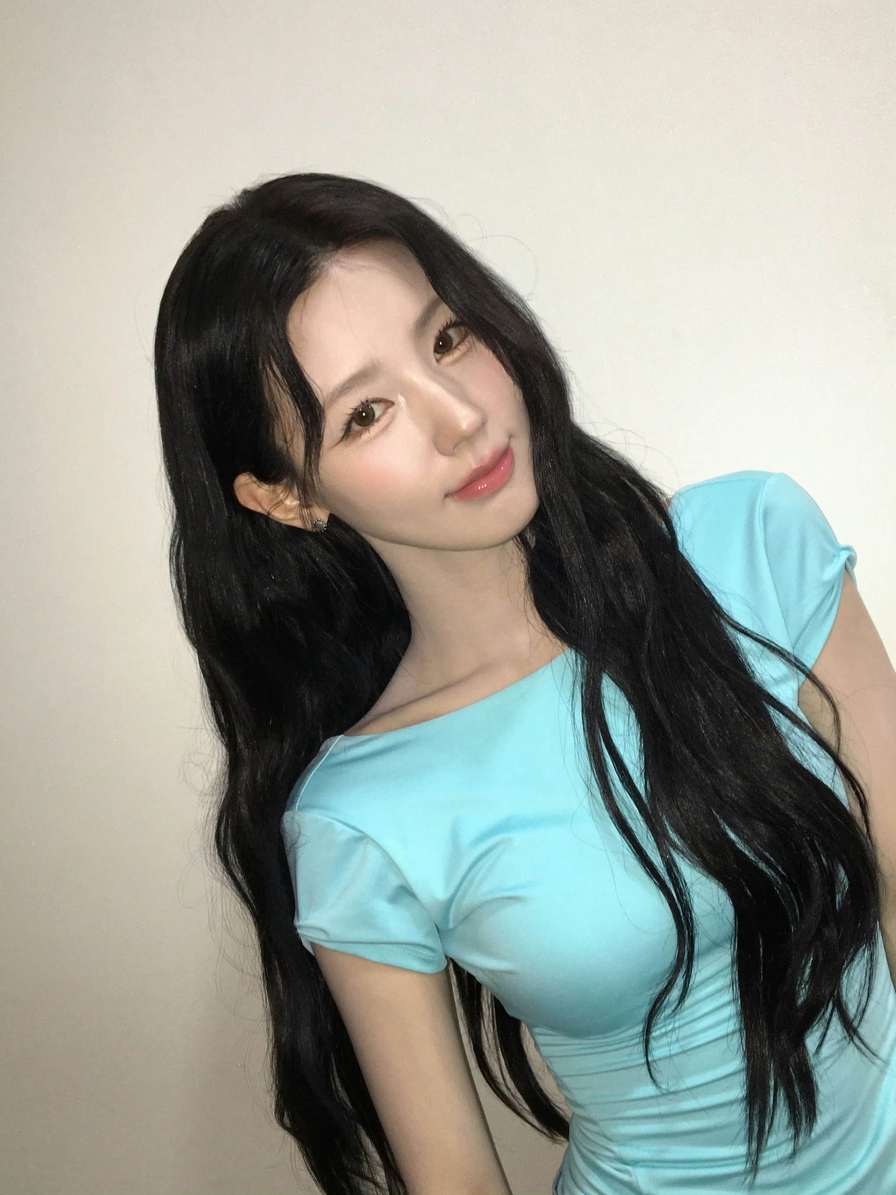 idle组合赵美延盛世美颜 赵美延power主唱 【资源搬运】260716薇娟彩