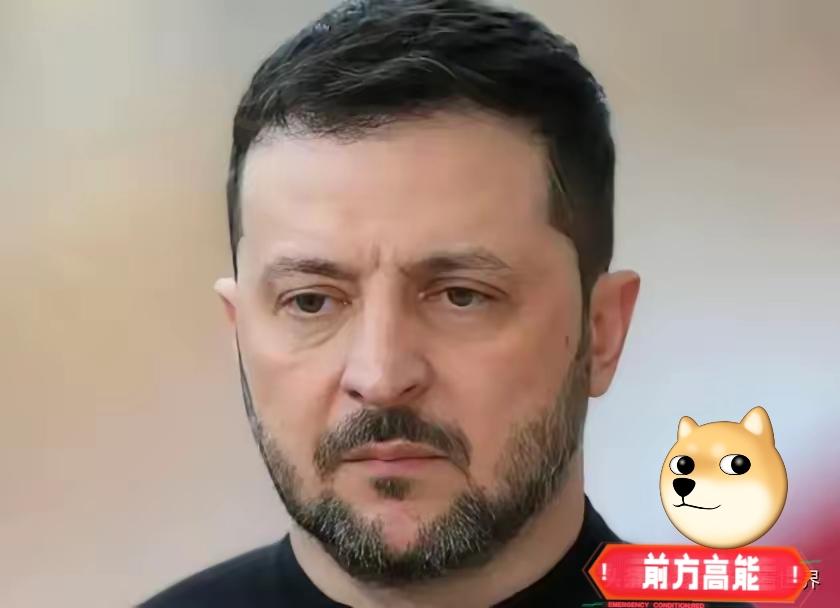 泽连斯基太“精”了！
直接扔出了一个让美俄都目瞪口呆的王炸！他说，这仗打到最后，