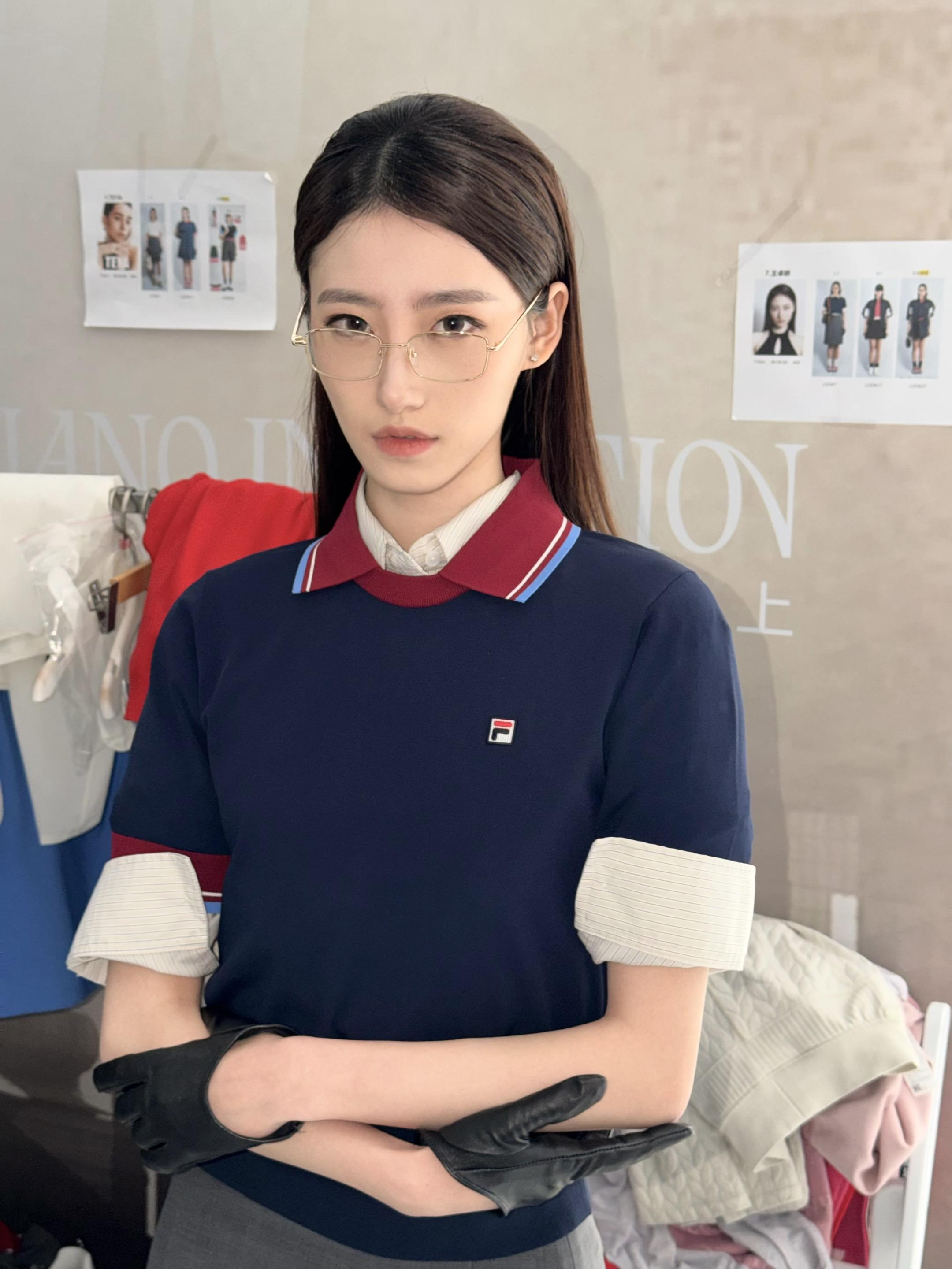 现实里你也只能在广告牌上遇到我了。后台一张宝宝们