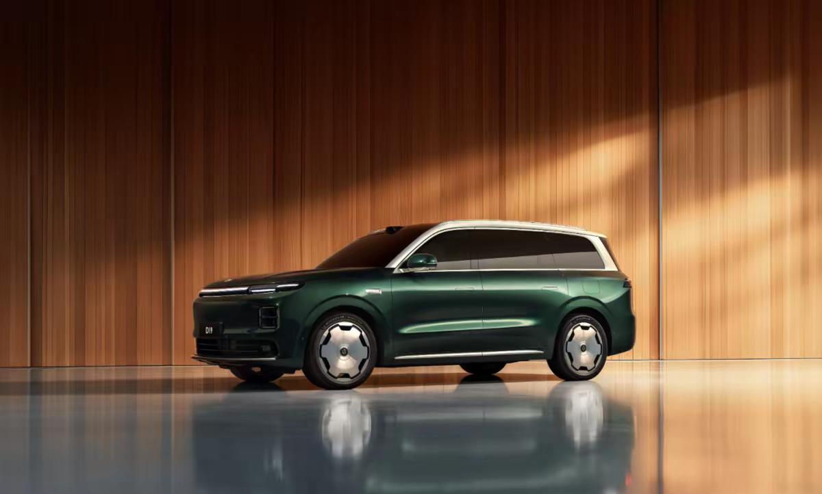 眼下大多数老百姓买新能源车，基本都会聊到这样一个话题：“你这车‘含华量’高不高？