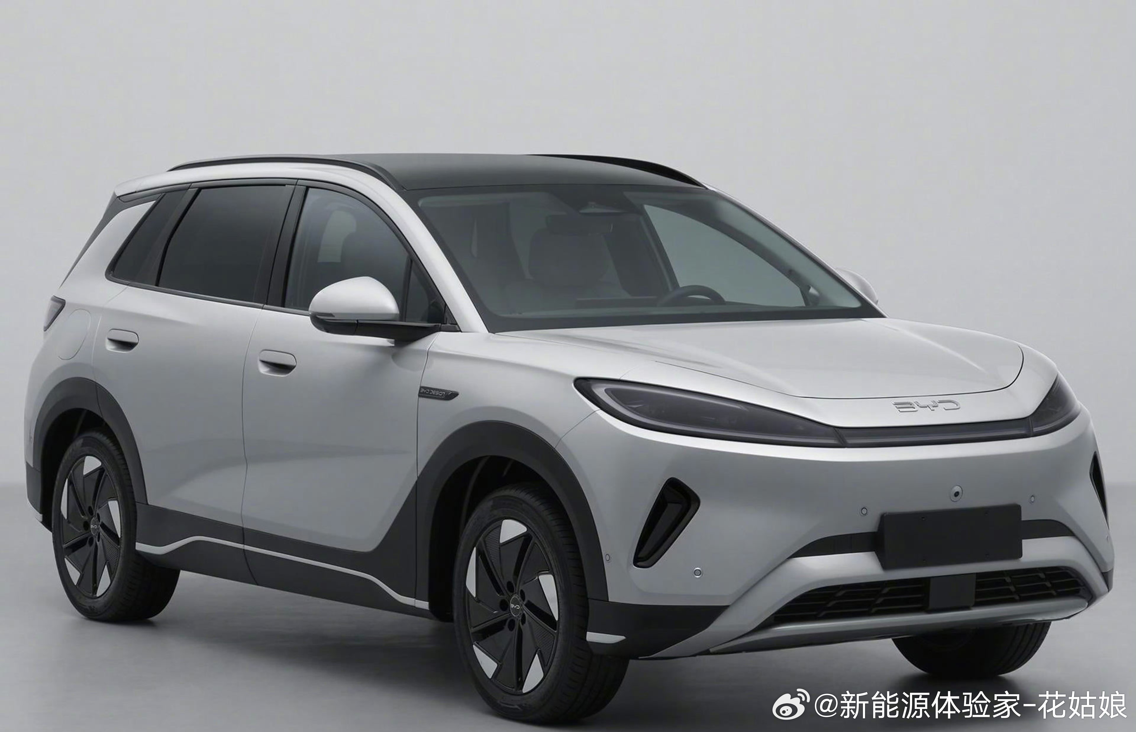 说个纯电车真香细节：电车前备箱使用率天花板，核心到底看啥？❶ 只看容积大小❷ 电