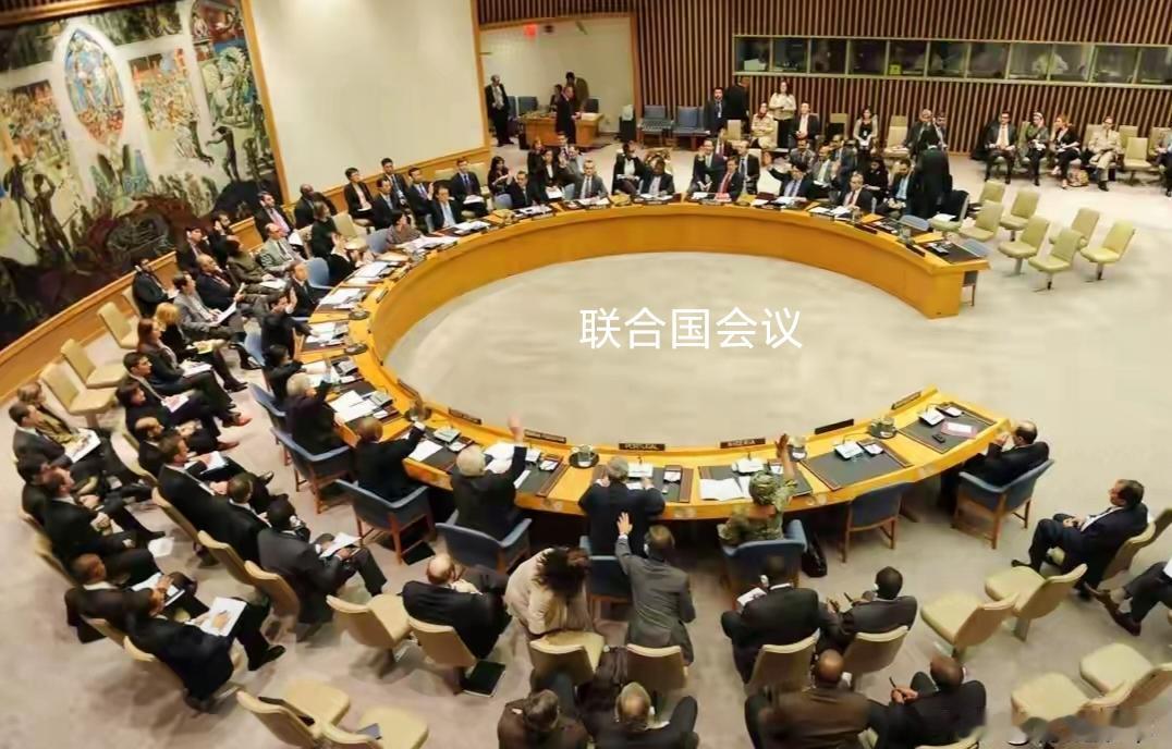 2026年联合国秘书长古特雷斯任期就满啦，大家都在猜谁会是下一任。按惯例，秘书长